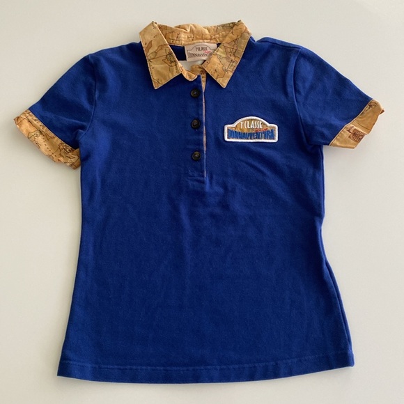 ALVIERO MARTINI 1A CLASSE T-SHIRTS SET OF 2 - Picture 5 of 9